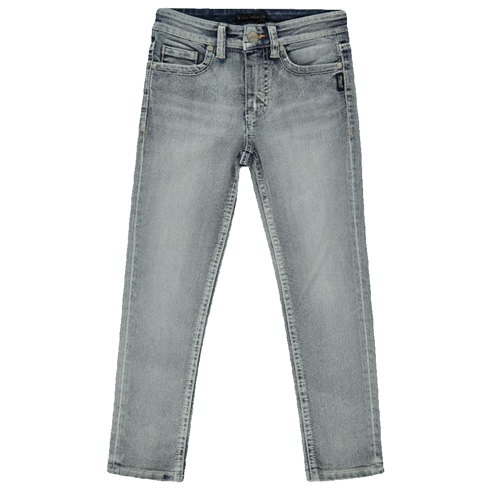 Silver Jeans Girls Sasha Skinny - Battleford Boutique