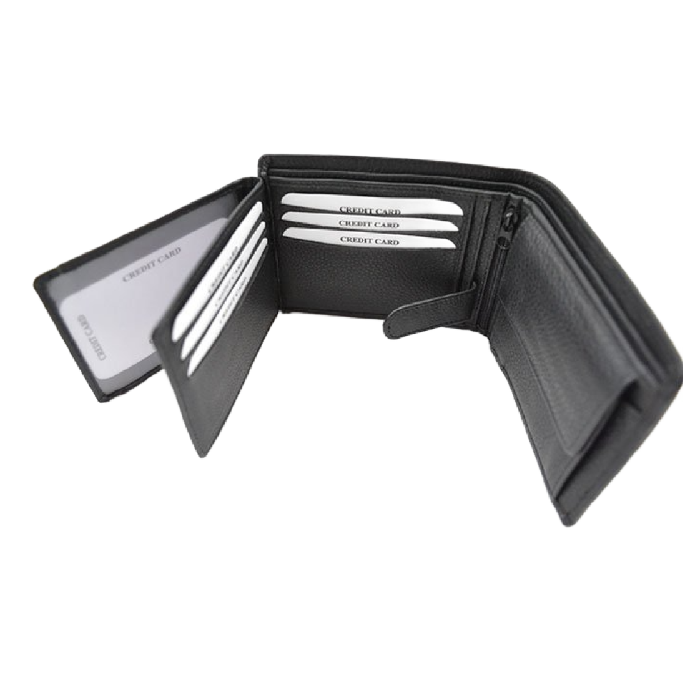 Mens Wallet 8226