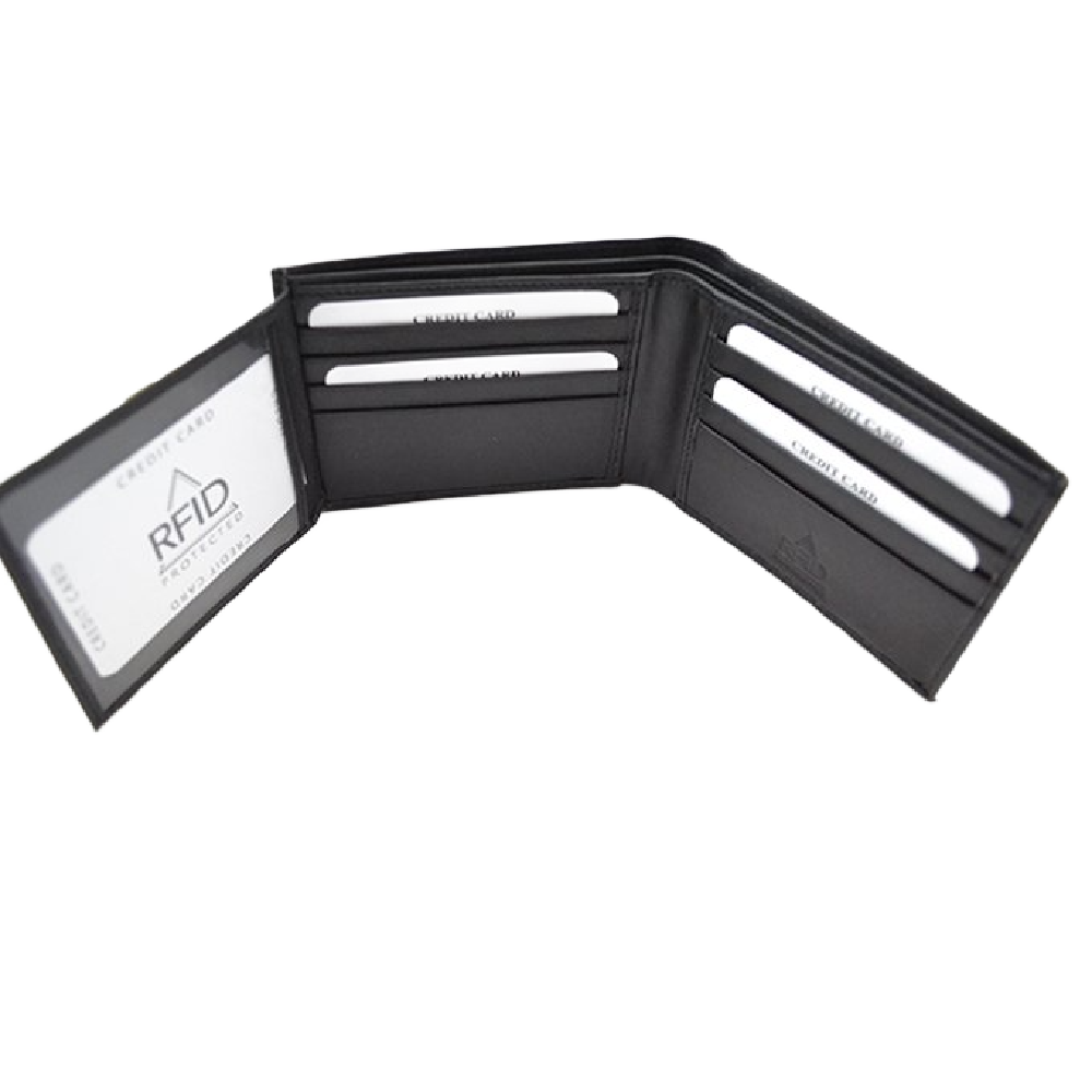 Mens Wallet 8417 - Battleford Boutique