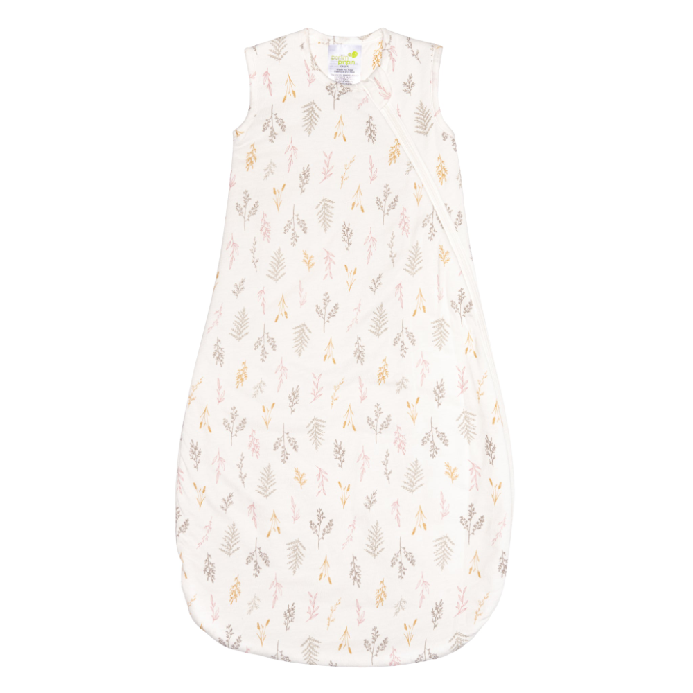 Perlimpinpin Bamboo Sleep Bag 1 TOG