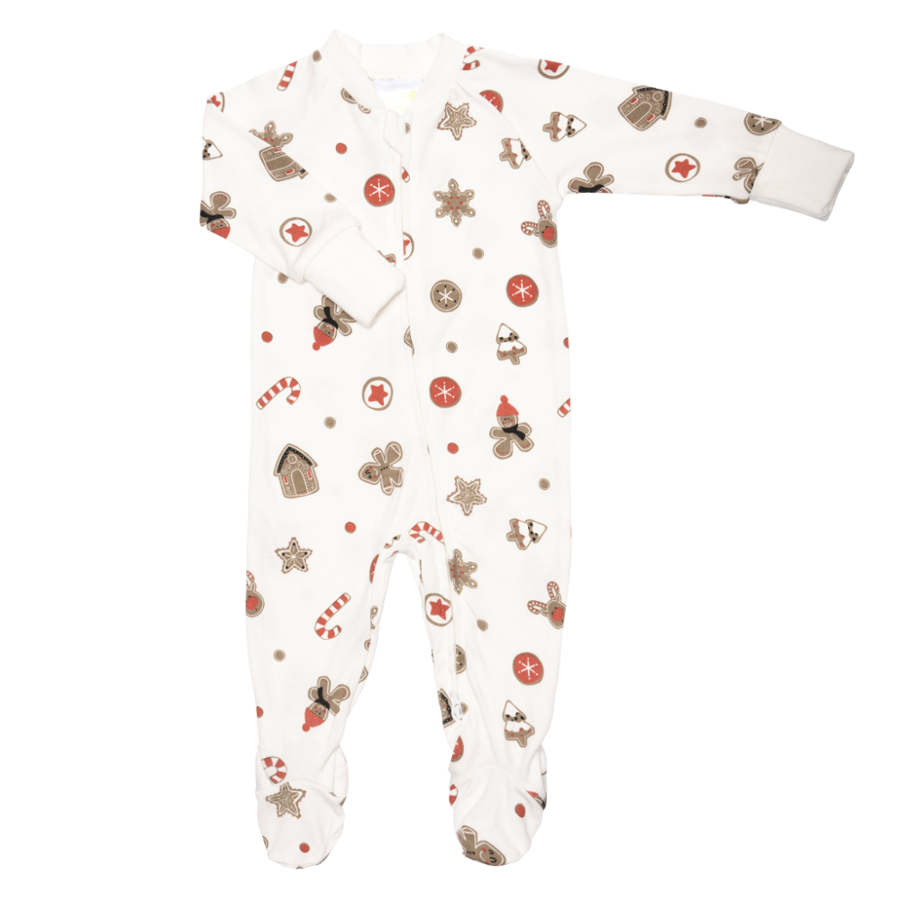 Perlimpinpin Bamboo/Cotton Sleepers
