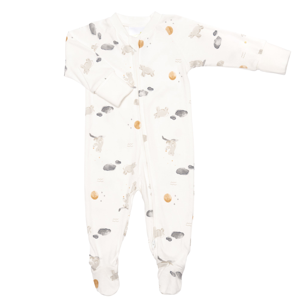Perlimpinpin Bamboo/Cotton Sleepers
