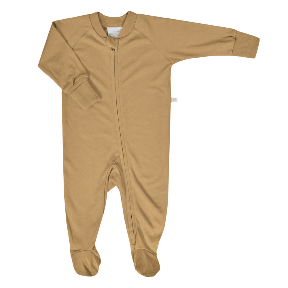 Perlimpinpin Bamboo/Cotton Sleepers