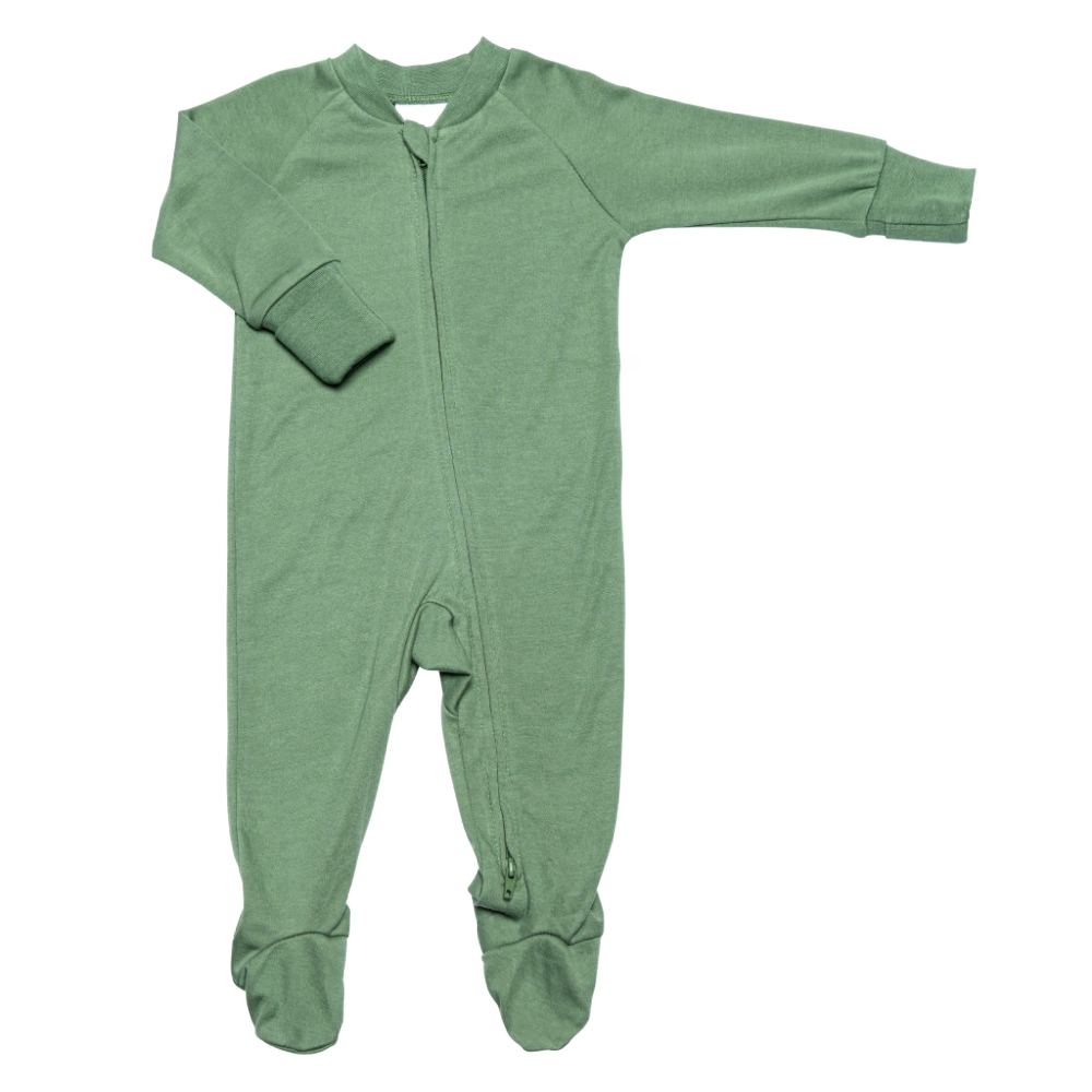 Perlimpinpin Bamboo/Cotton Sleepers