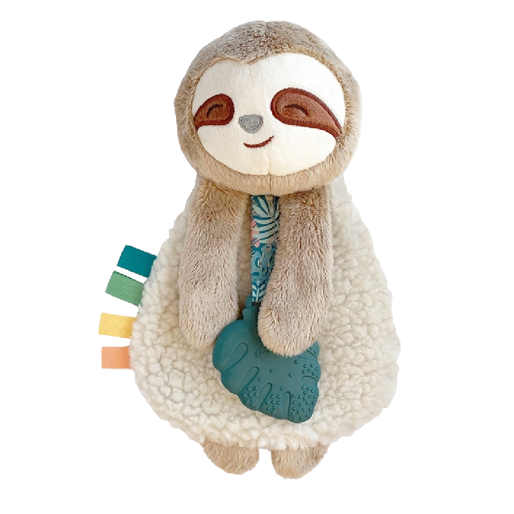 Itzy Ritzy Lovey - Assorted - Battleford Boutique