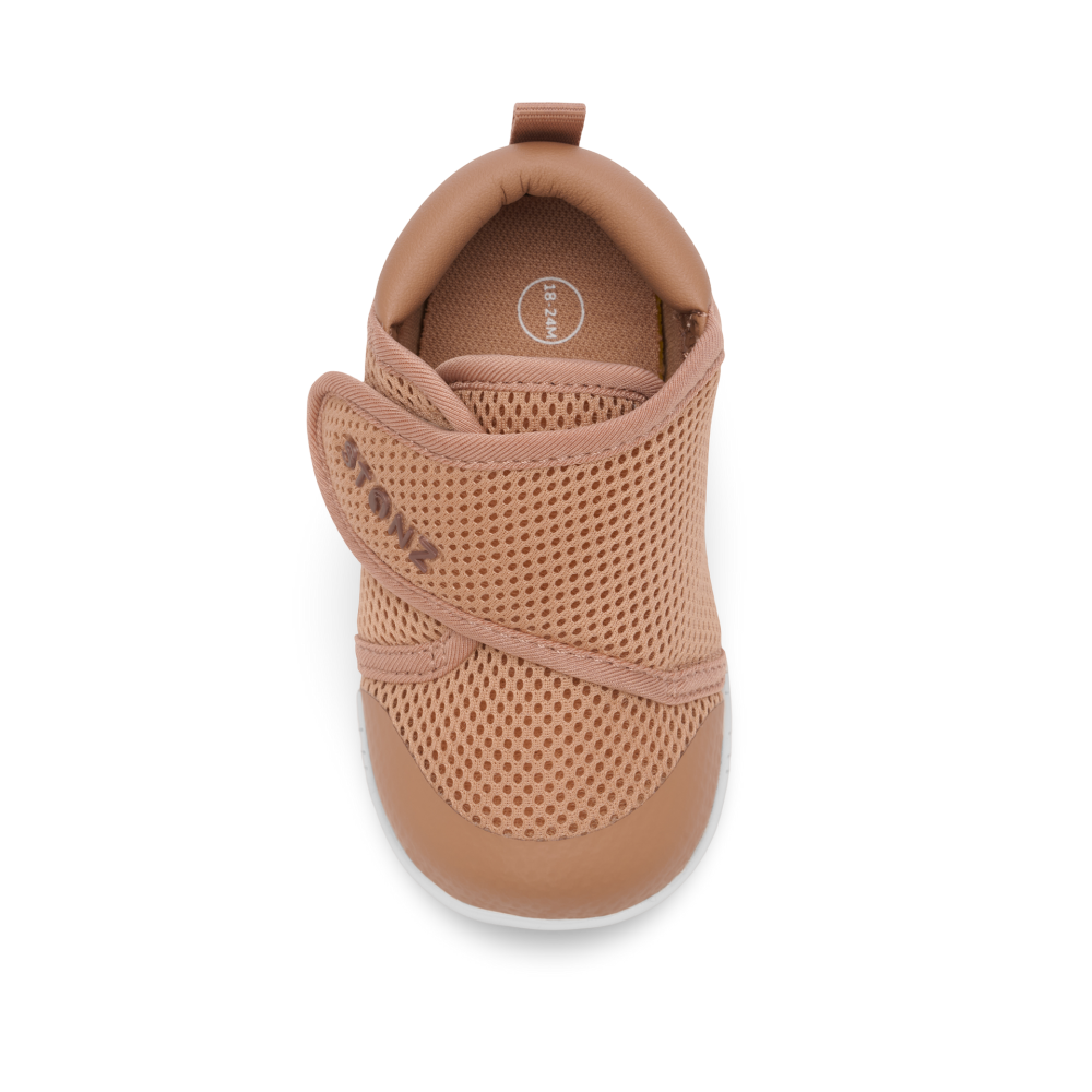 Stonz Baby Cruisers - Camel