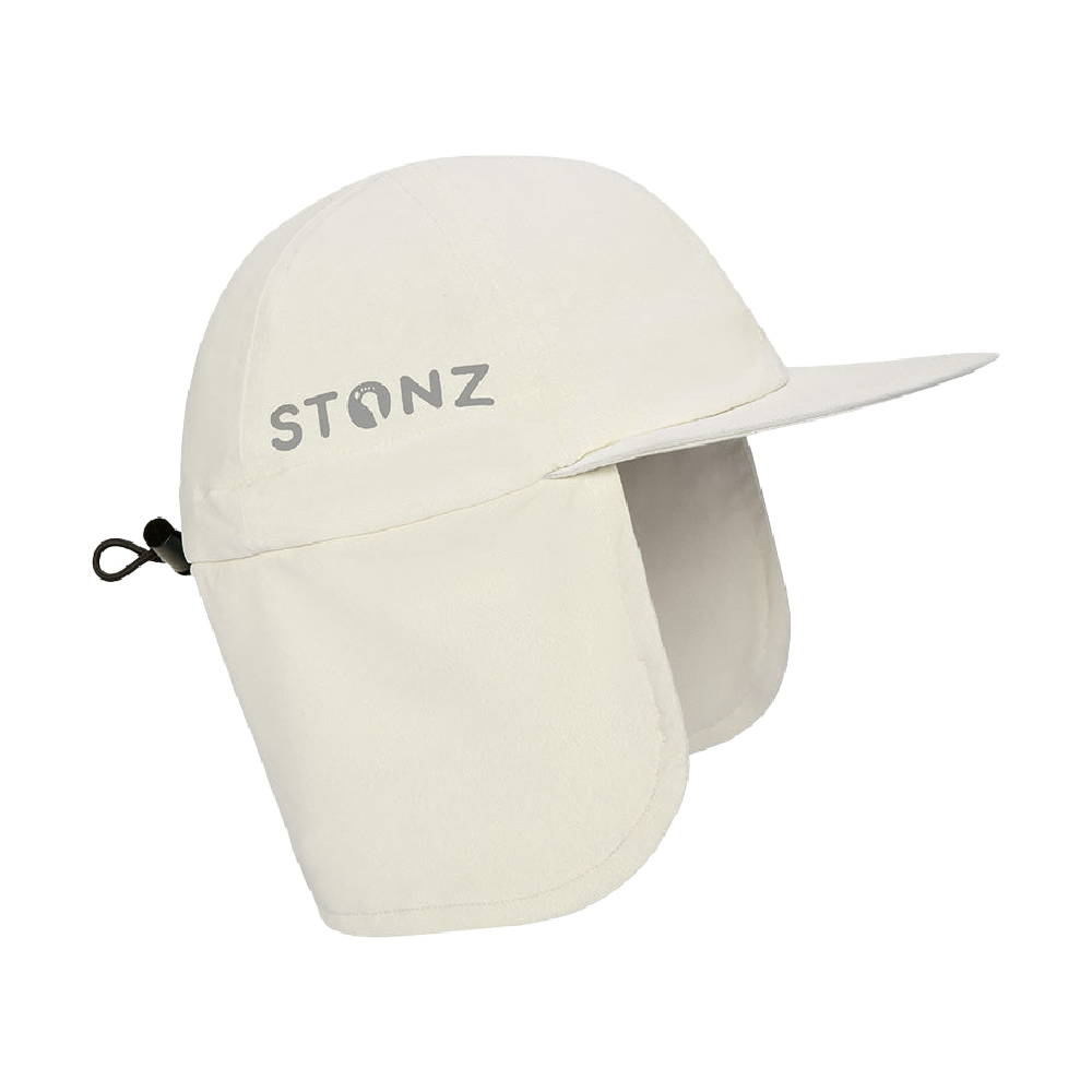 Stonz Flap Cap