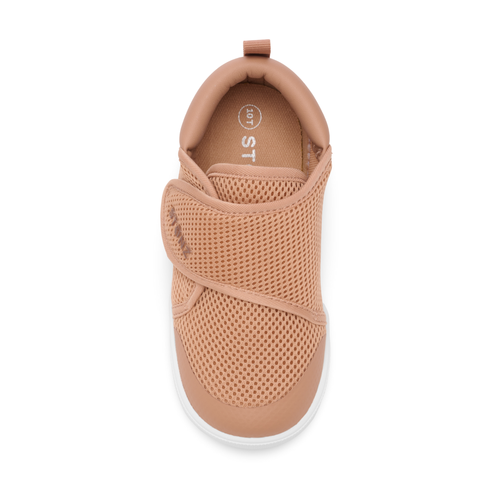 Stonz Toddler Cruisers - Camel