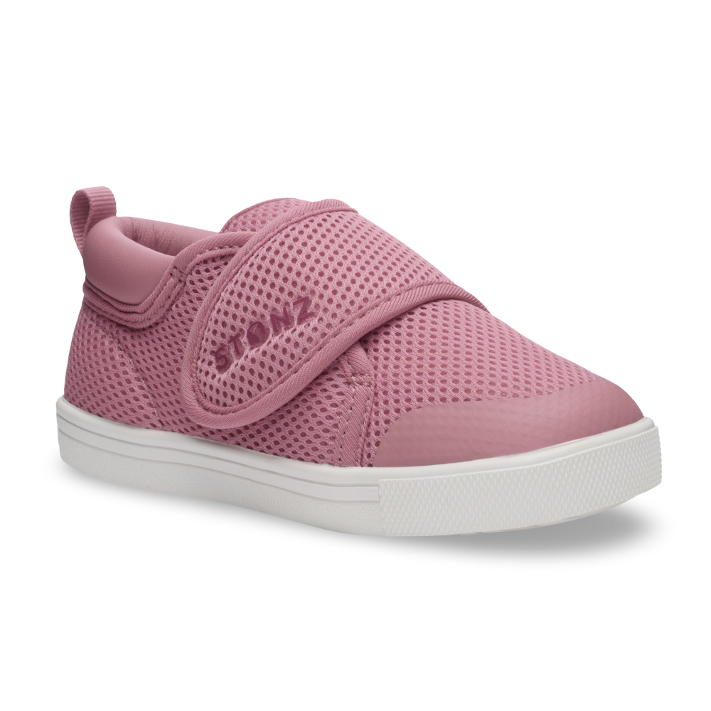 Stonz Toddler Cruisers - Dusty Rose
