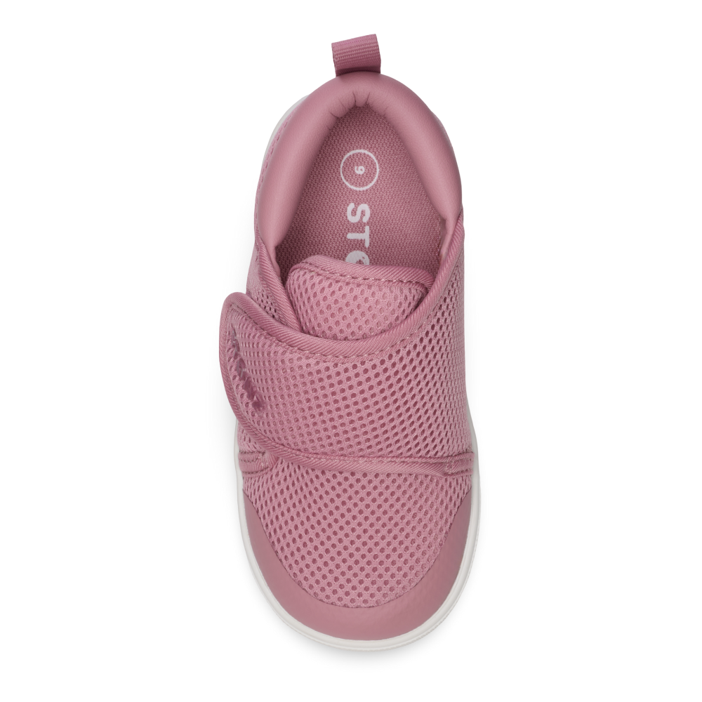 Stonz Toddler Cruisers - Dusty Rose