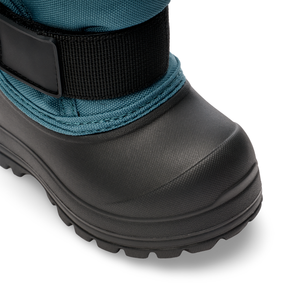 Stonz Trek Toddler Boots - Denim