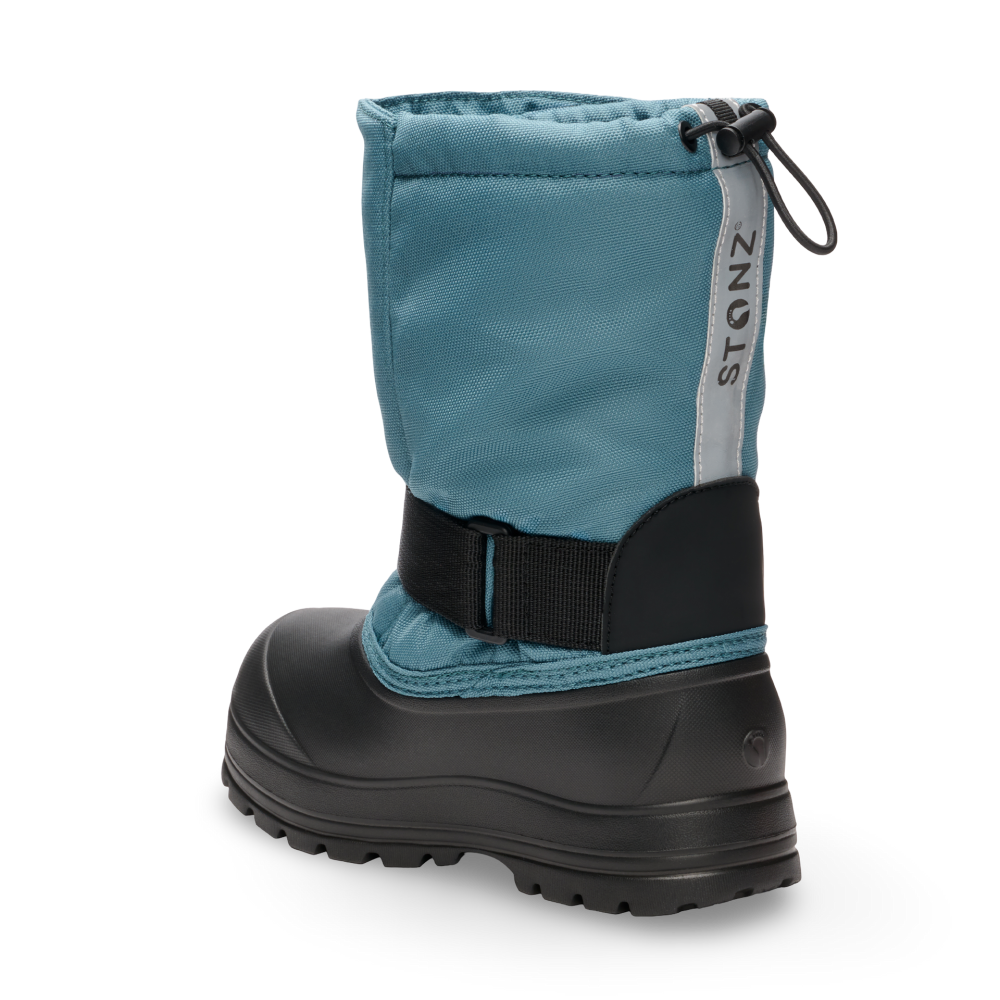 Stonz Trek Kids Boots - Denim