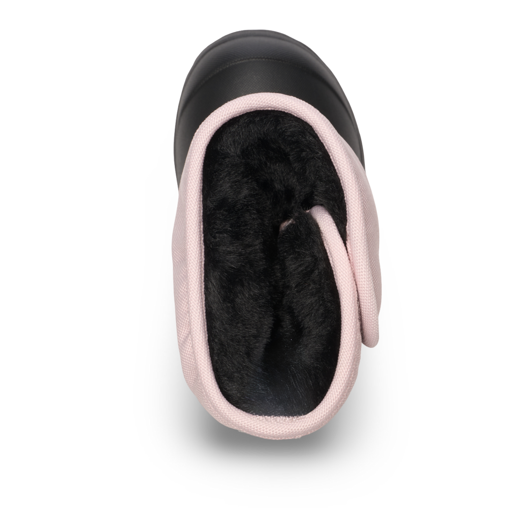Stonz Trek Toddler Boots - Haze Pink