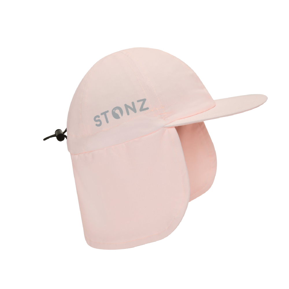 Stonz Flap Cap - Battleford Boutique