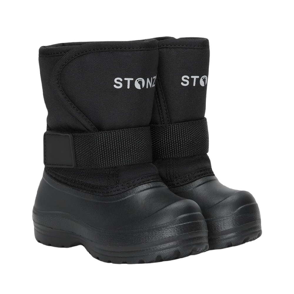 Stonz Trek - Toddler Boots - Battleford Boutique