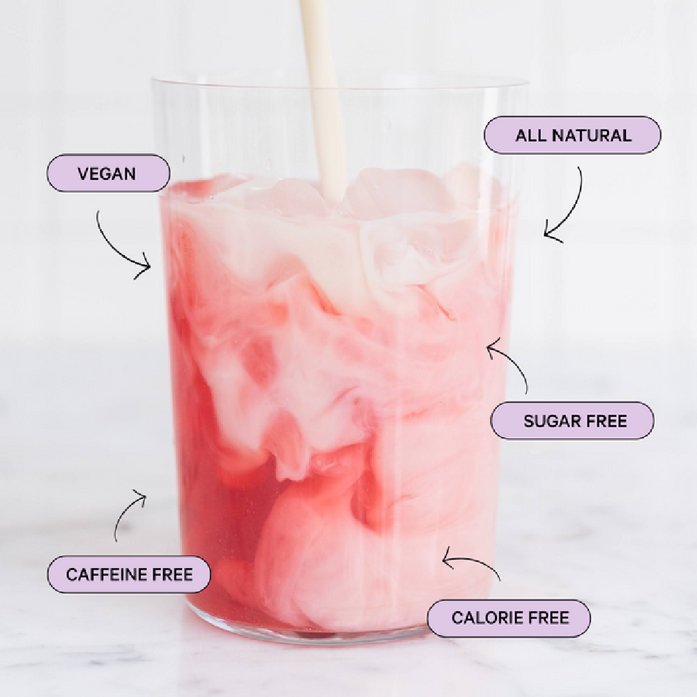 Tealish Toasty Almond Herbal Tea