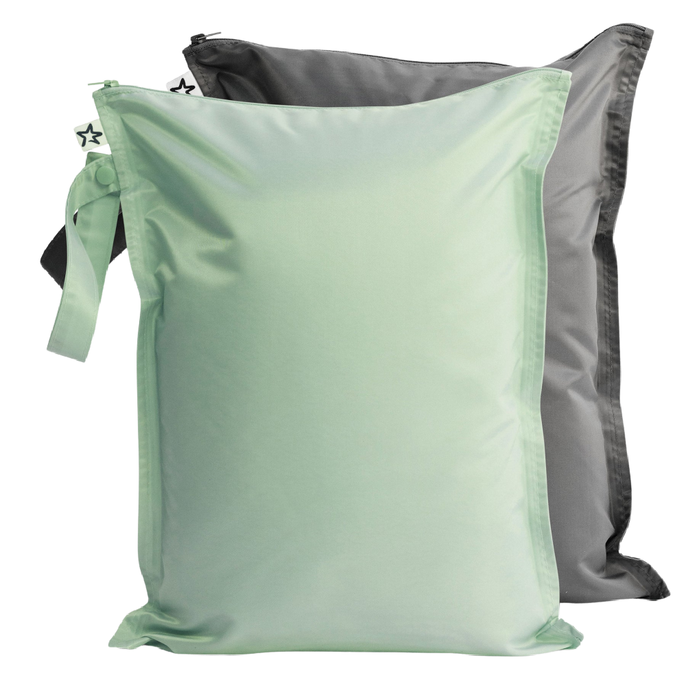 Tiny Twinkle Wet Bags 2 Pack - Battleford Boutique