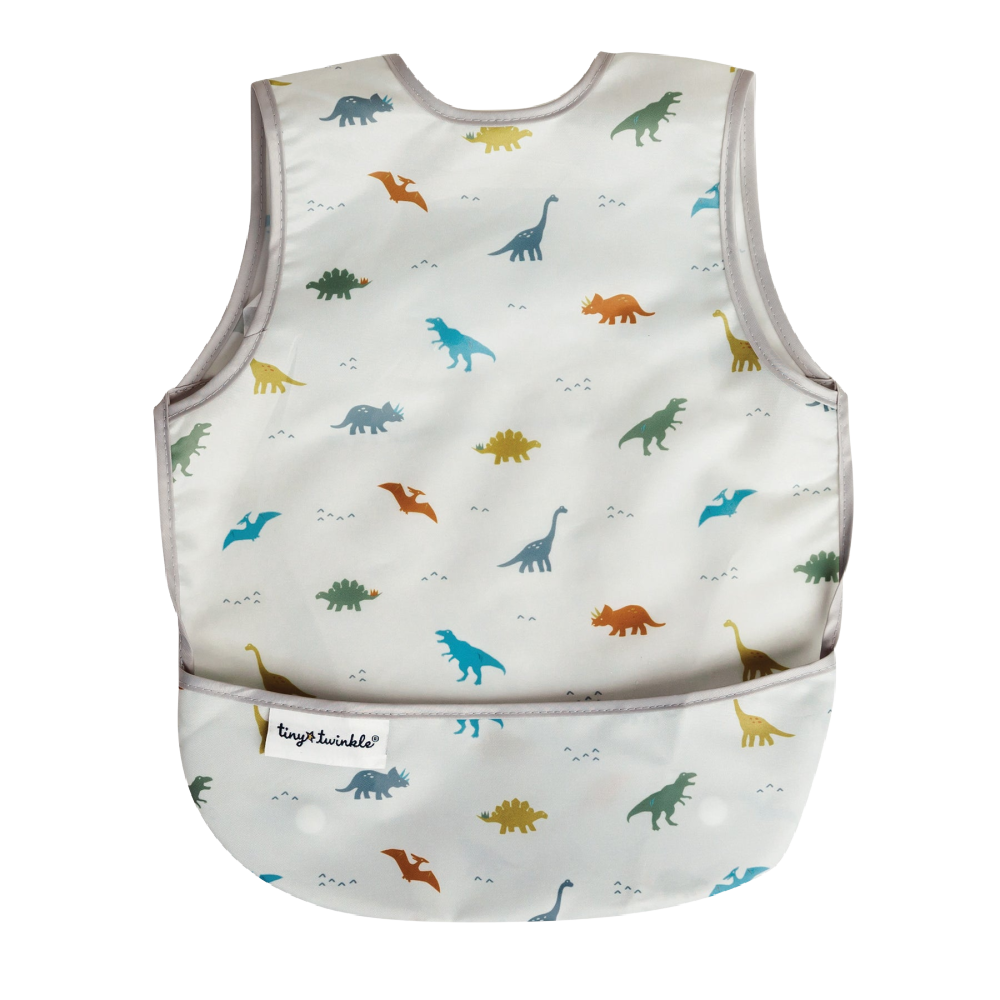 Tiny Twinkle Apron Bibs - Battleford Boutique