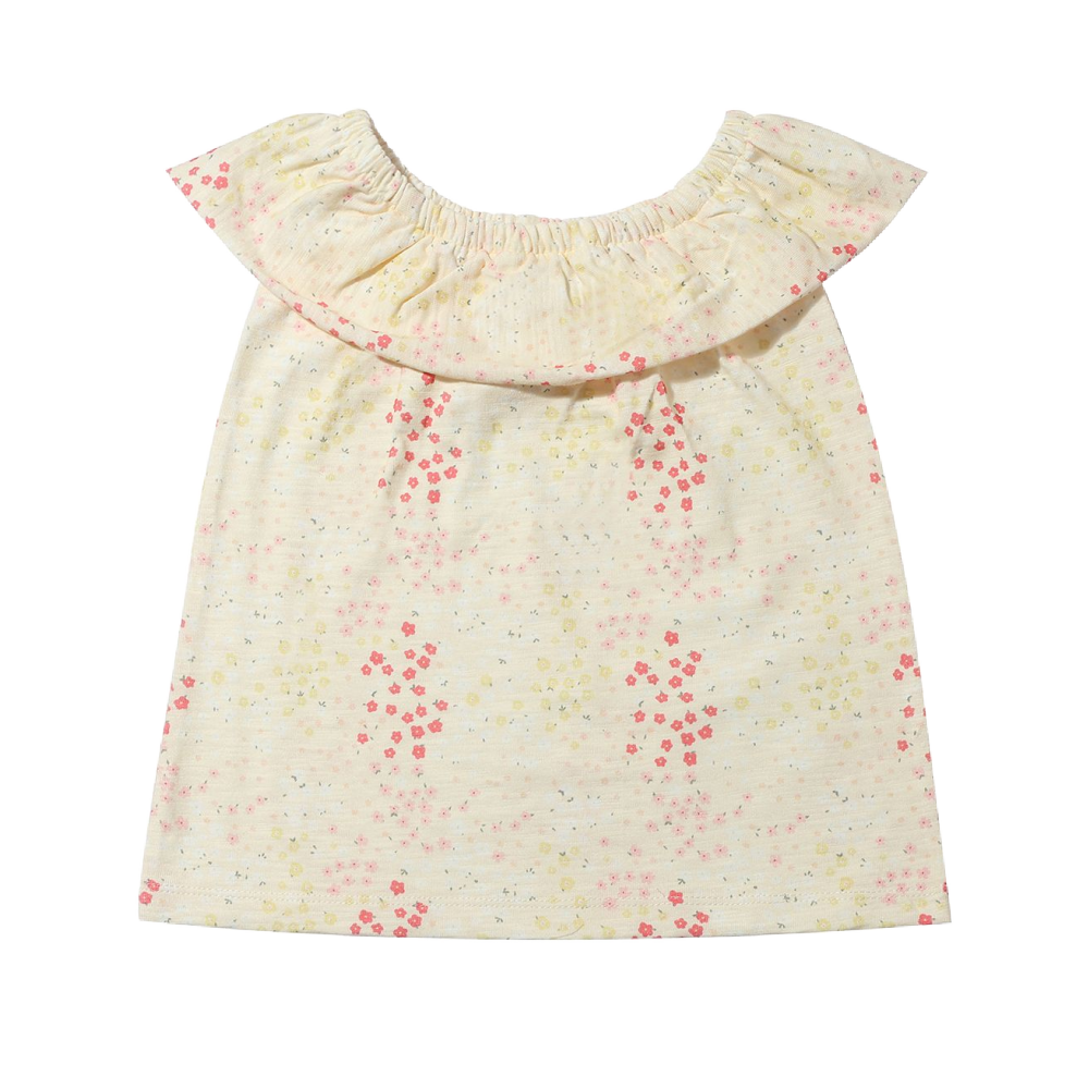 Vignette Zoe Top