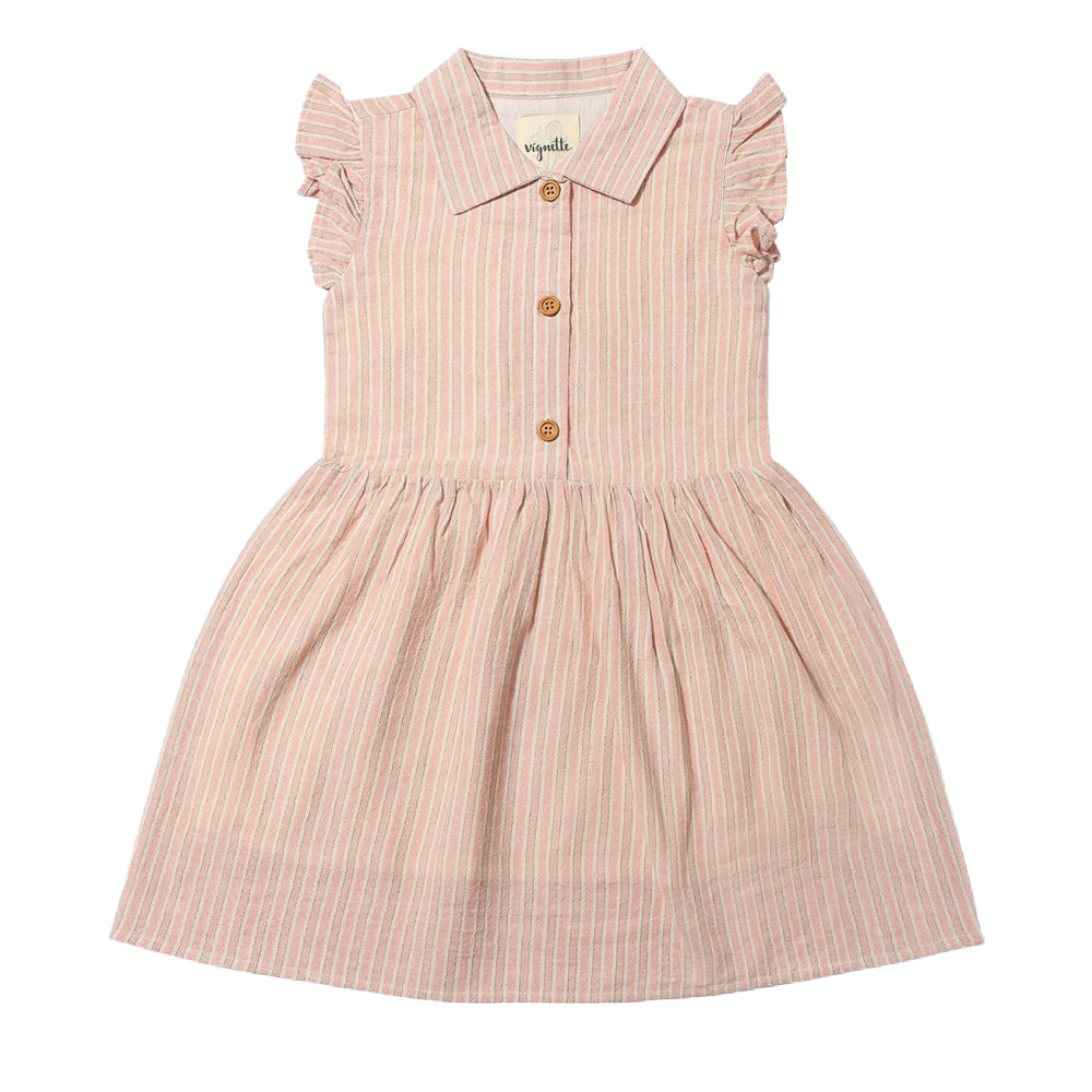 Vignette Harlow Dress