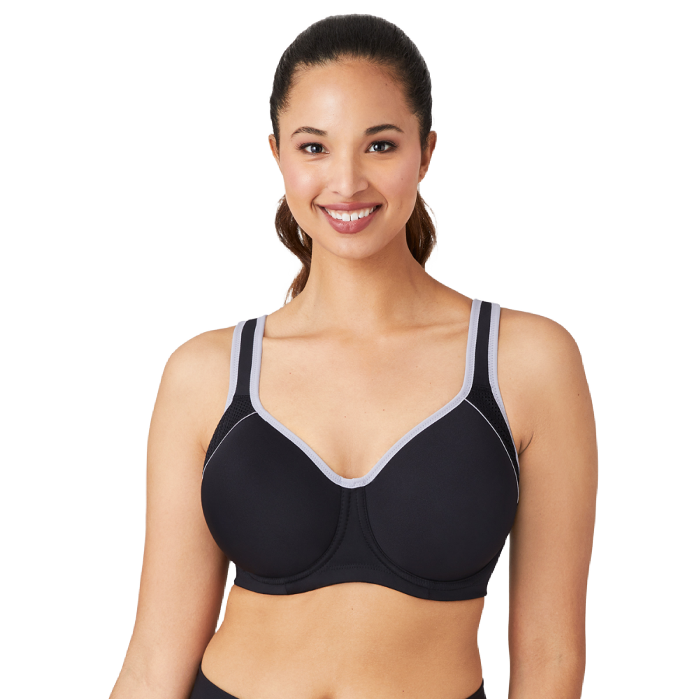 Wacoal Womens Maternity Contour Bra : : Clothing, Shoes &  Accessories