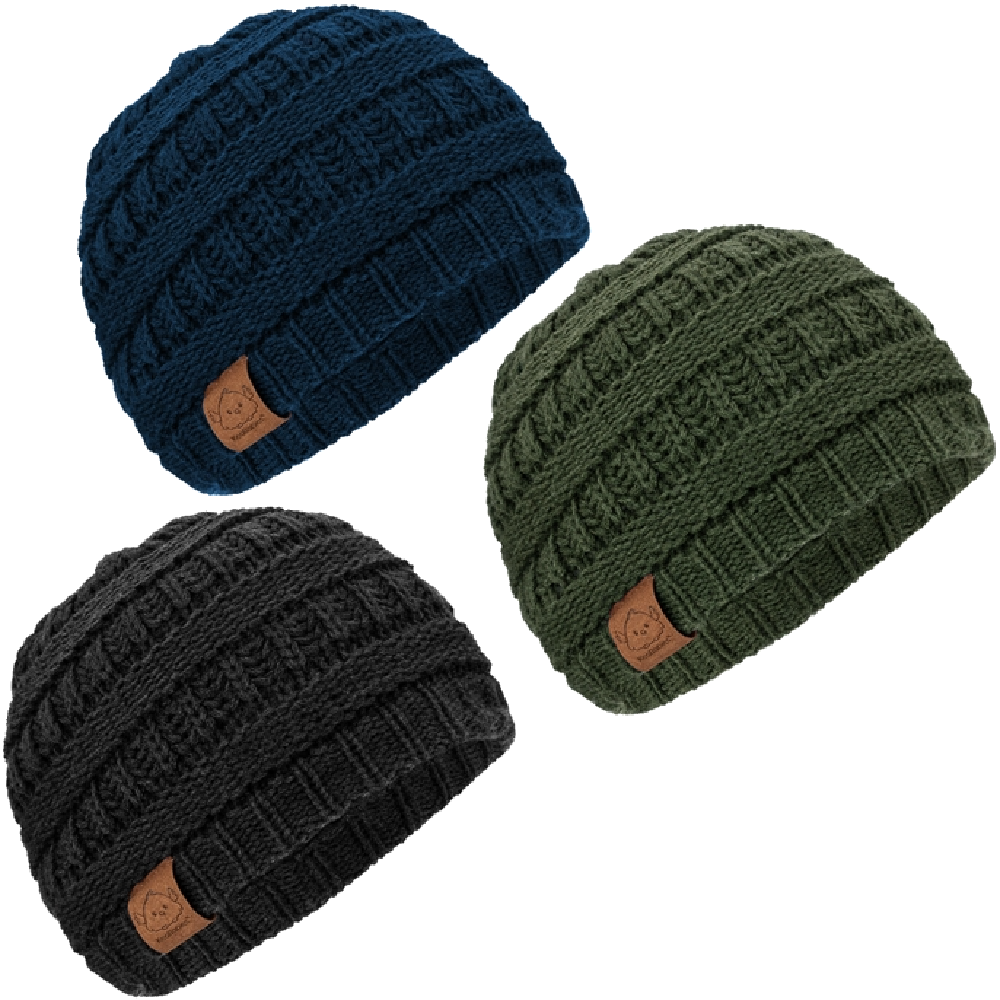 Warmzy Beanies - Battleford Boutique