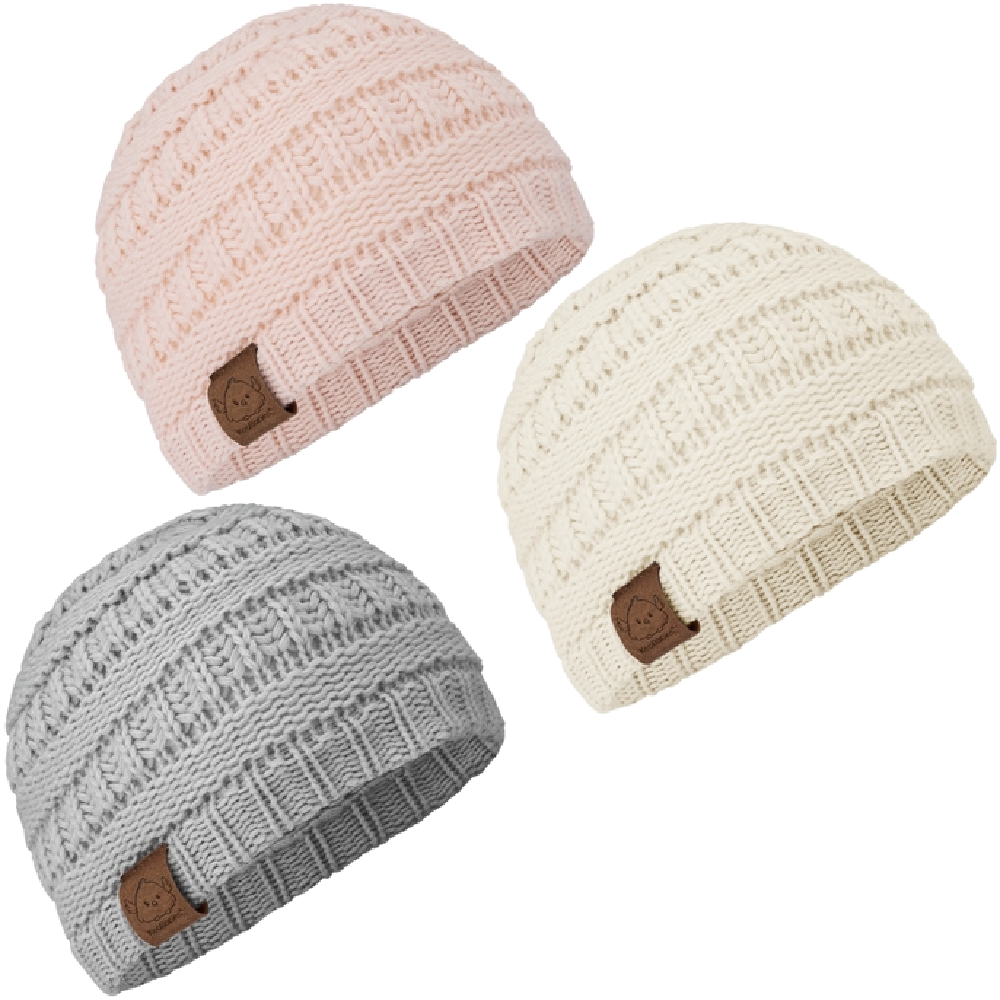 Warmzy Beanies - Battleford Boutique