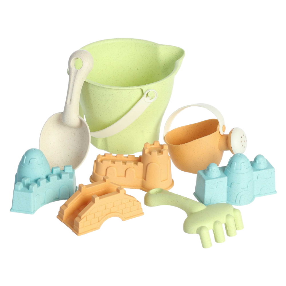 Wheatly - Beach Set
