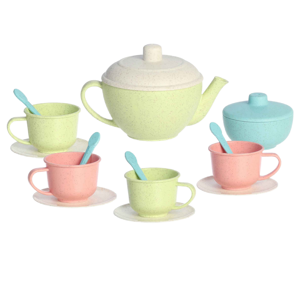 Wheatly - Tea Set