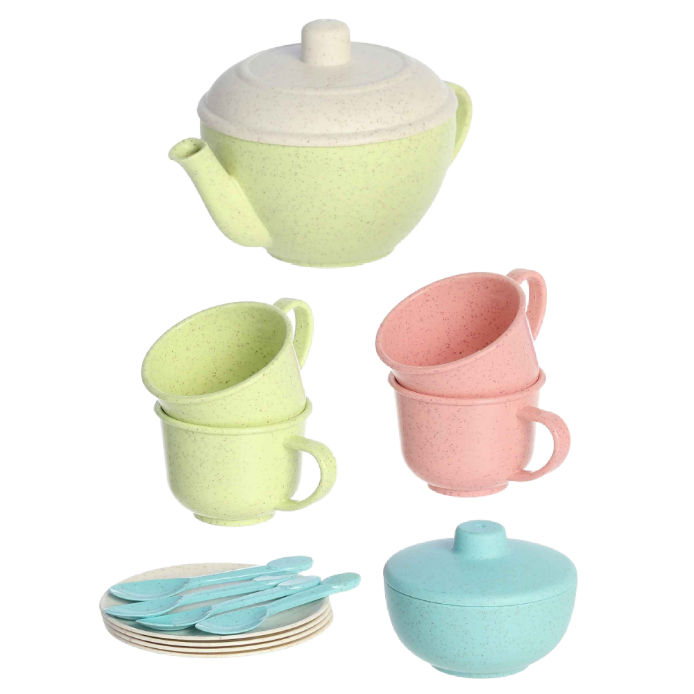 Wheatly - Tea Set