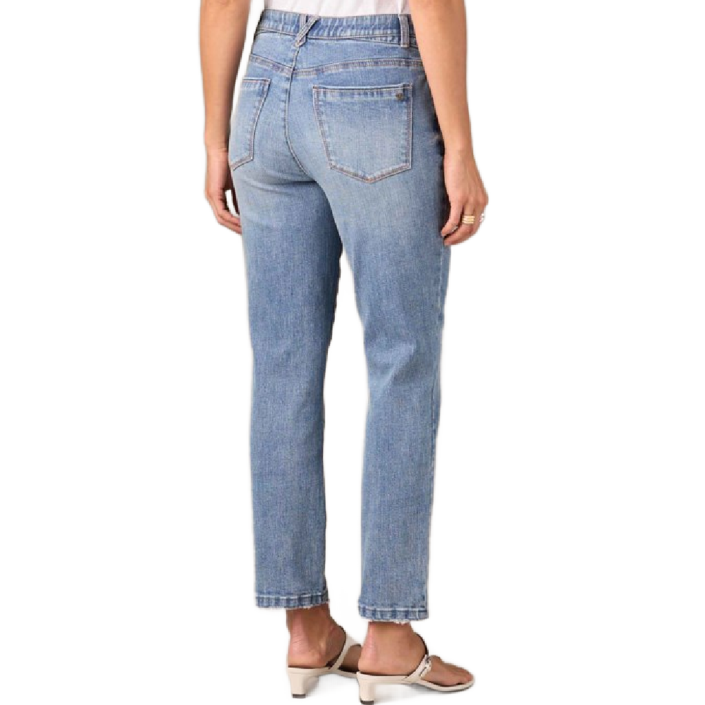 Wit & Wisdom Logan Skinny Jean - Light Blue