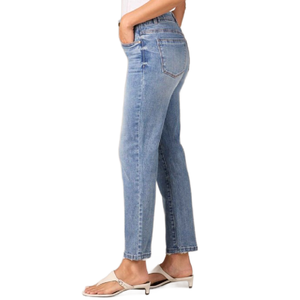 Wit & Wisdom Logan Skinny Jean - Light Blue