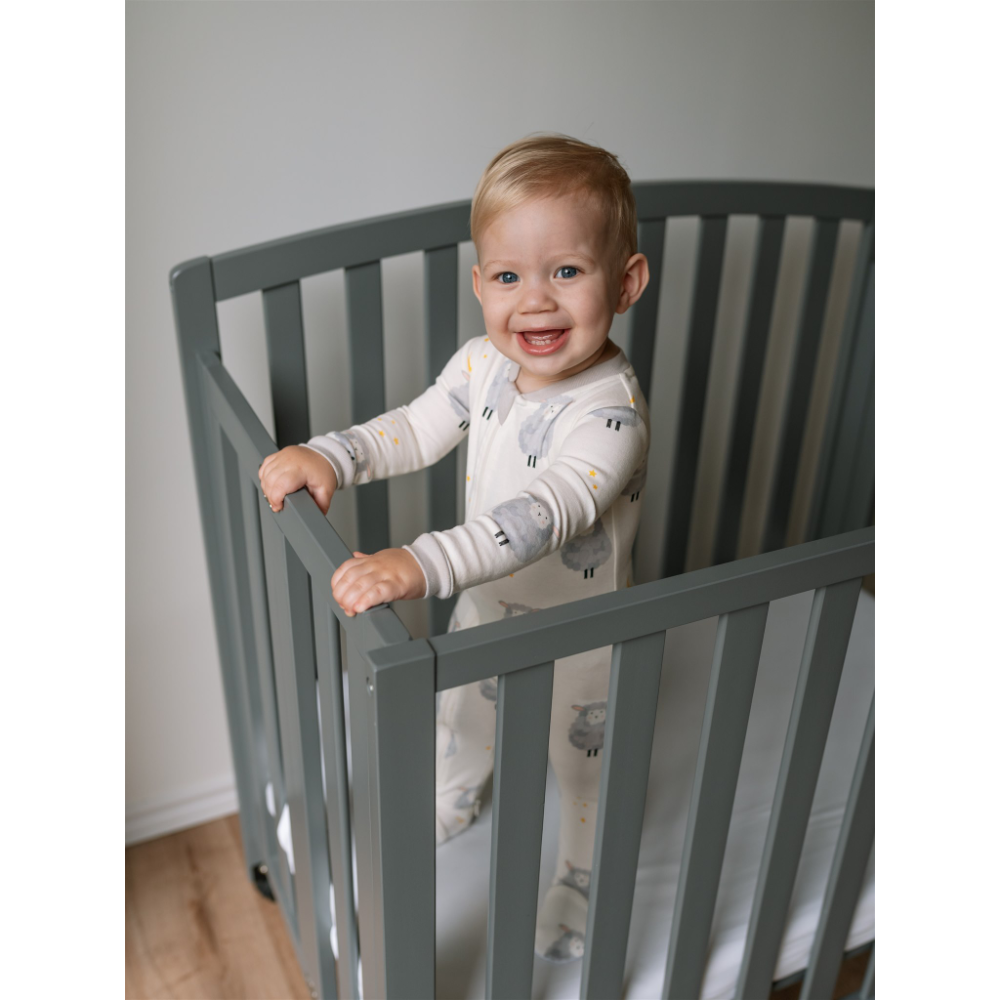 Zippyjamz Sleepers - Count me to Sleep - Battleford Boutique