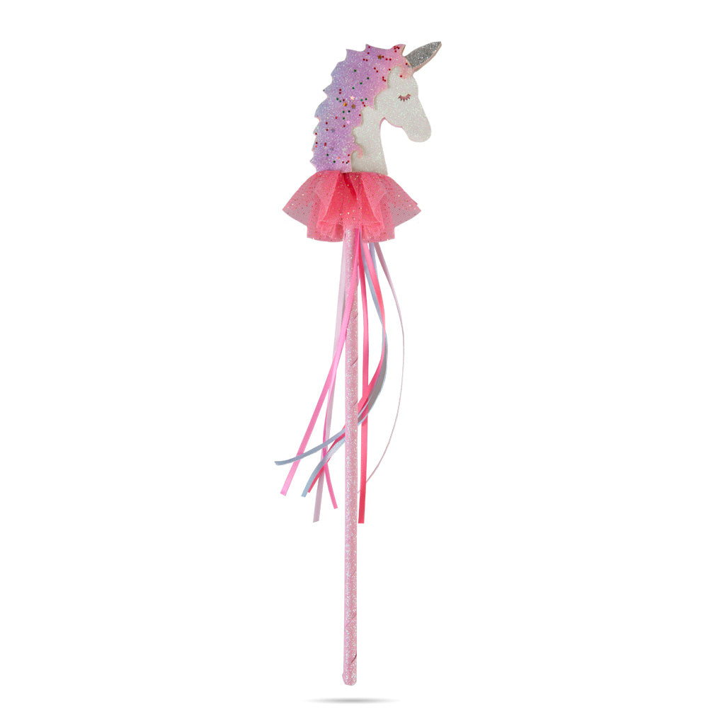 Great Pretenders - Unicorn Wand - Battleford Boutique