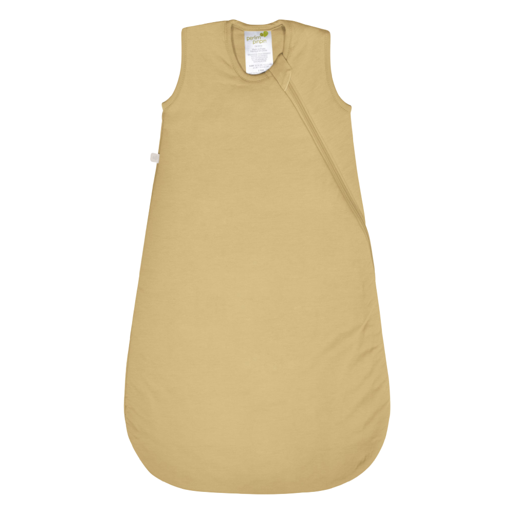 Perlimpinpin Bamboo Sleep Bag 1 TOG - Battleford Boutique
