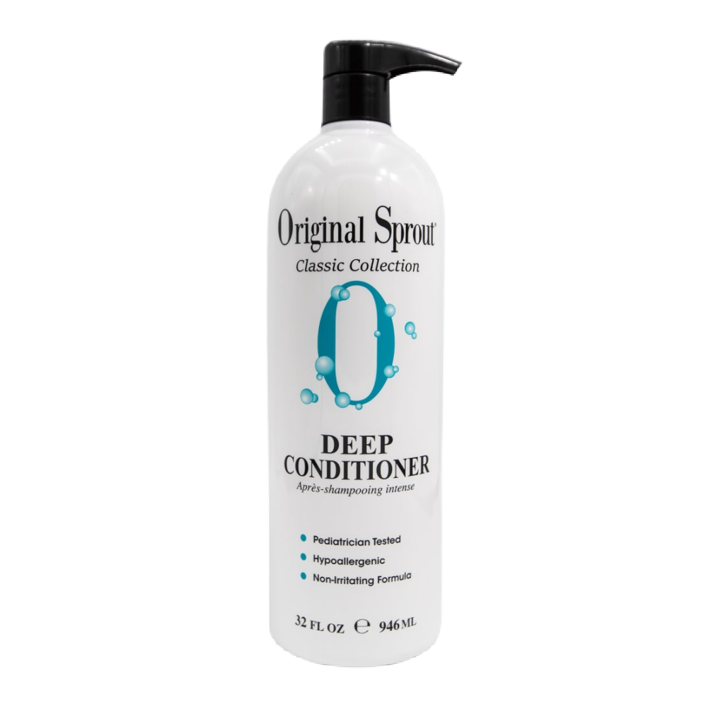 Original Sprout Deep Conditioner Assorted Sizes - Battleford Boutique