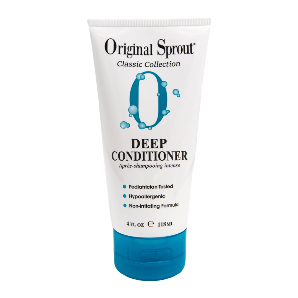 Original Sprout Deep Conditioner Assorted Sizes - Battleford Boutique