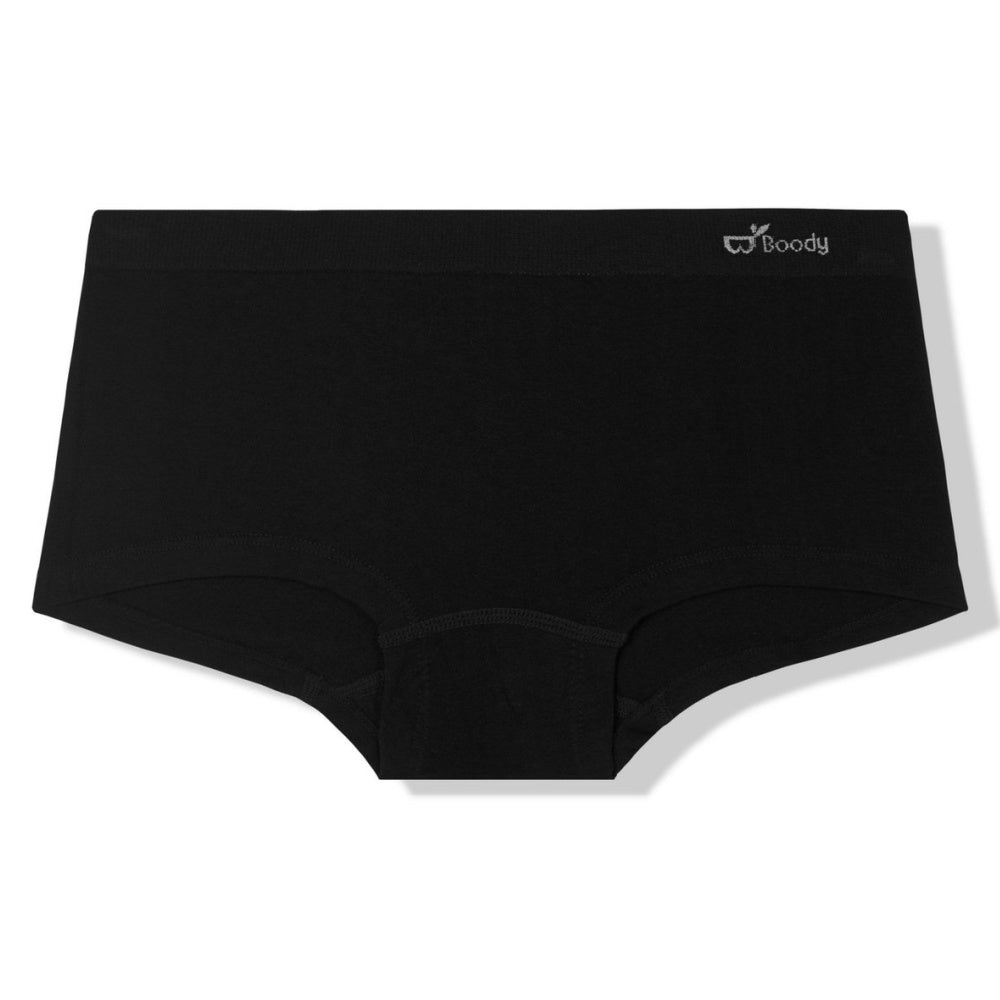Boody Bamboo Underwear - Boy Leg - Battleford Boutique