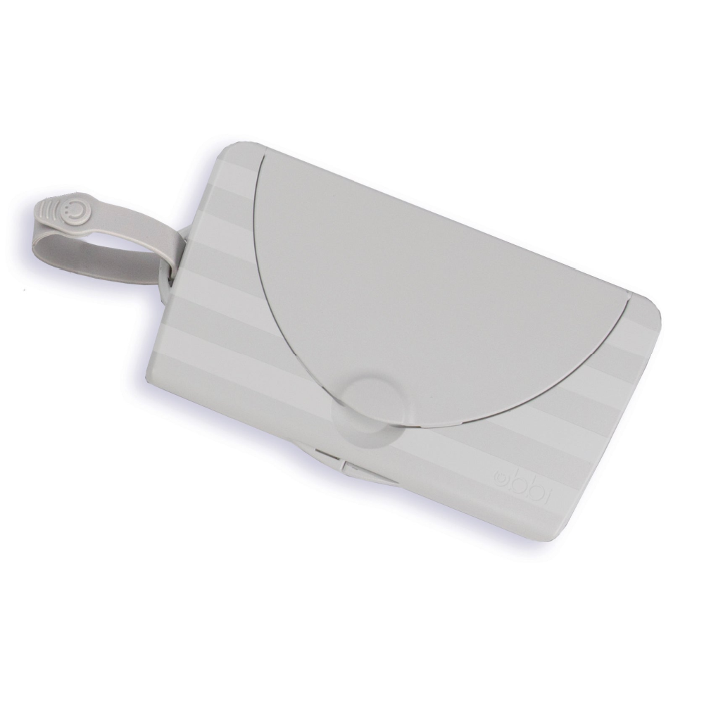 Ubbi Wipes Dispenser On-the-Go - Battleford Boutique