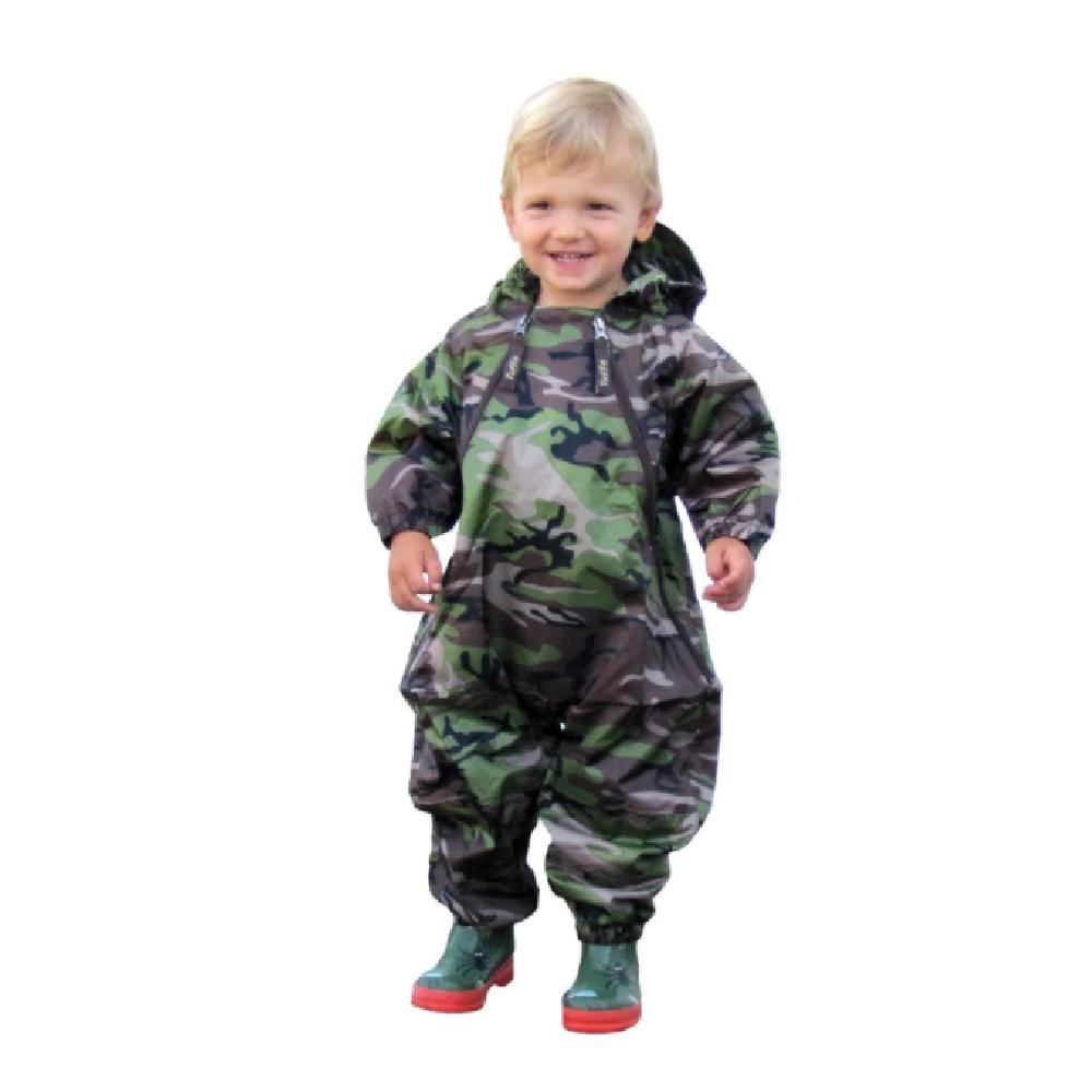 Muddy Buddy Splashsuit - Battleford Boutique