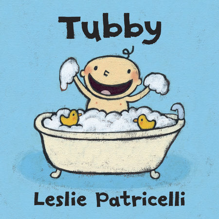 Leslie Patricelli