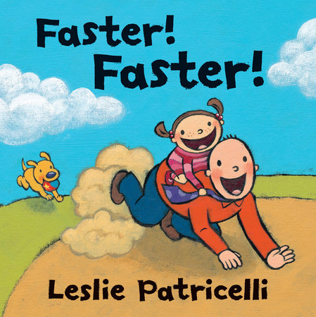 Leslie Patricelli