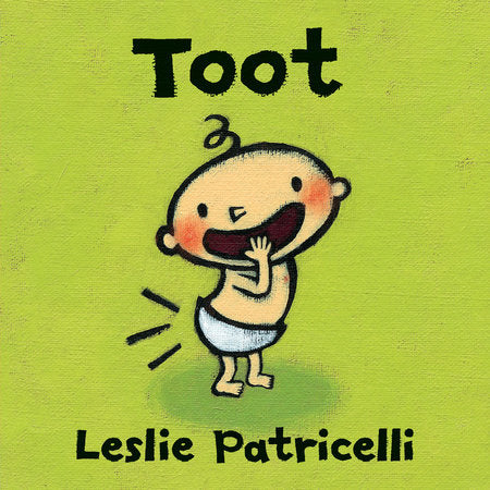 Leslie Patricelli
