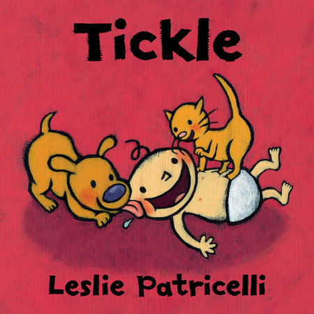 Leslie Patricelli