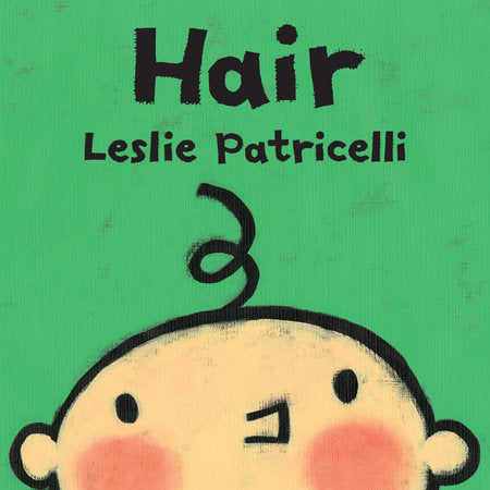 Leslie Patricelli