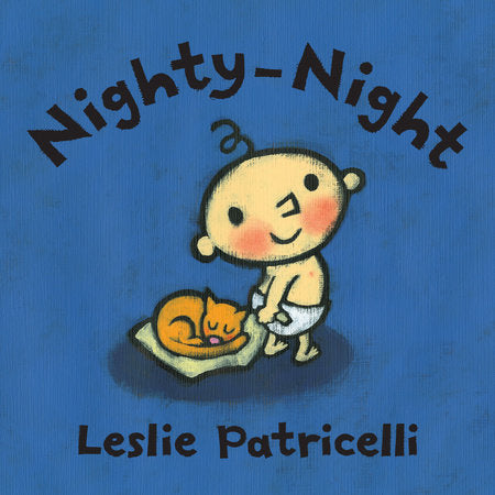Leslie Patricelli