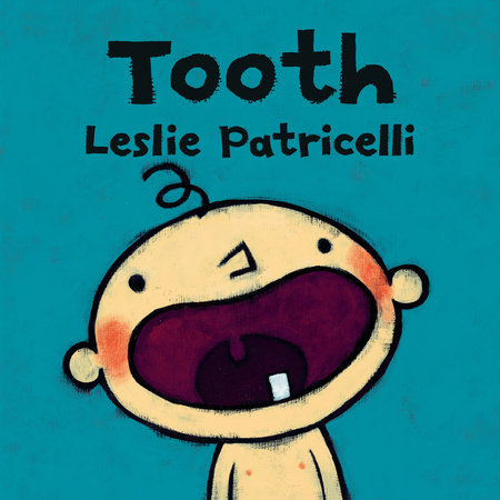 Leslie Patricelli