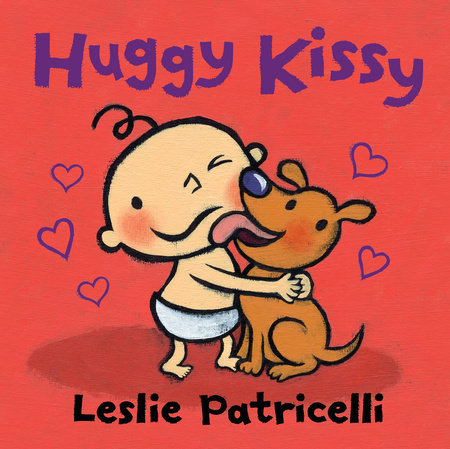 Leslie Patricelli