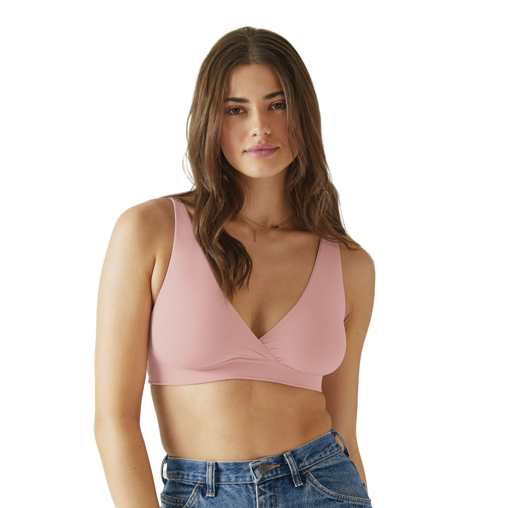 Bravado Ballet Nursing Bra Assorted Colors - Battleford Boutique