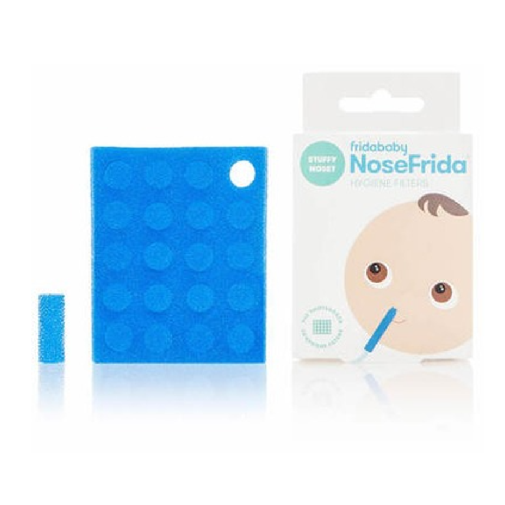 Fridababy NoseFrida Filter - Battleford Boutique